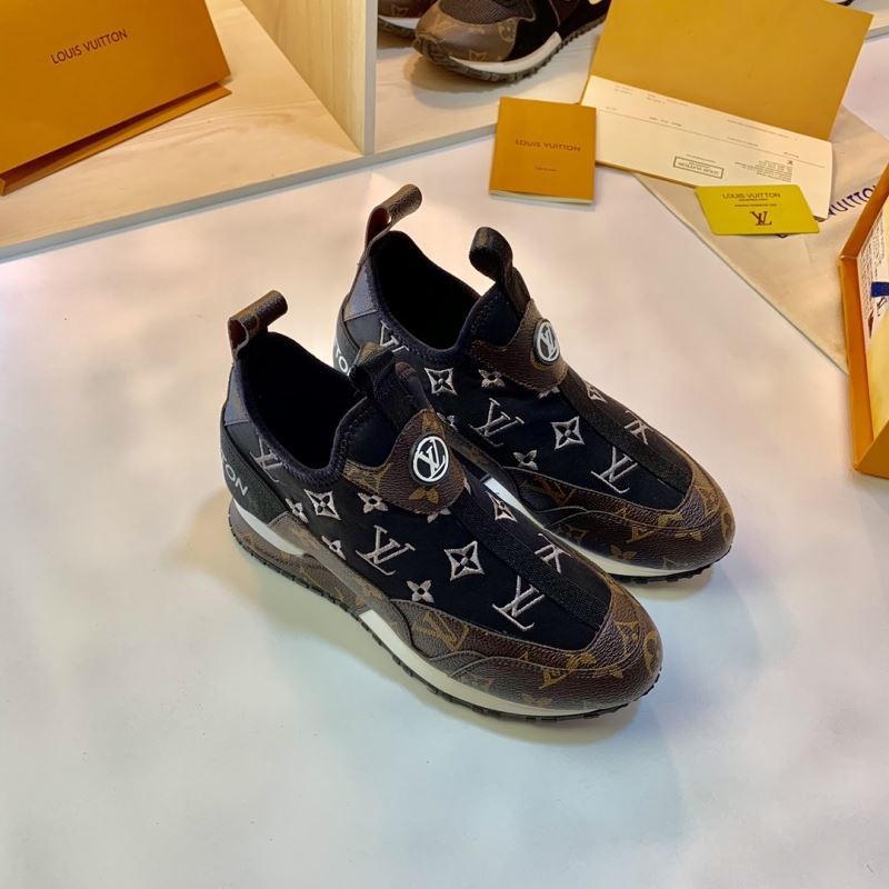 Louis Vuitton Run Away Sneaker